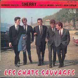 Les Chats Sauvages : Sherry